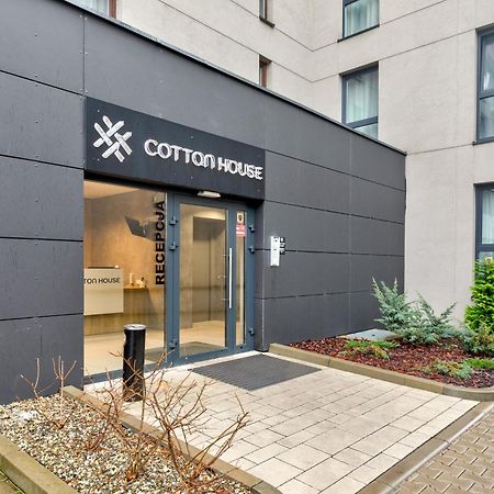 ウッチCotton Houseアパートメント エクステリア 写真
