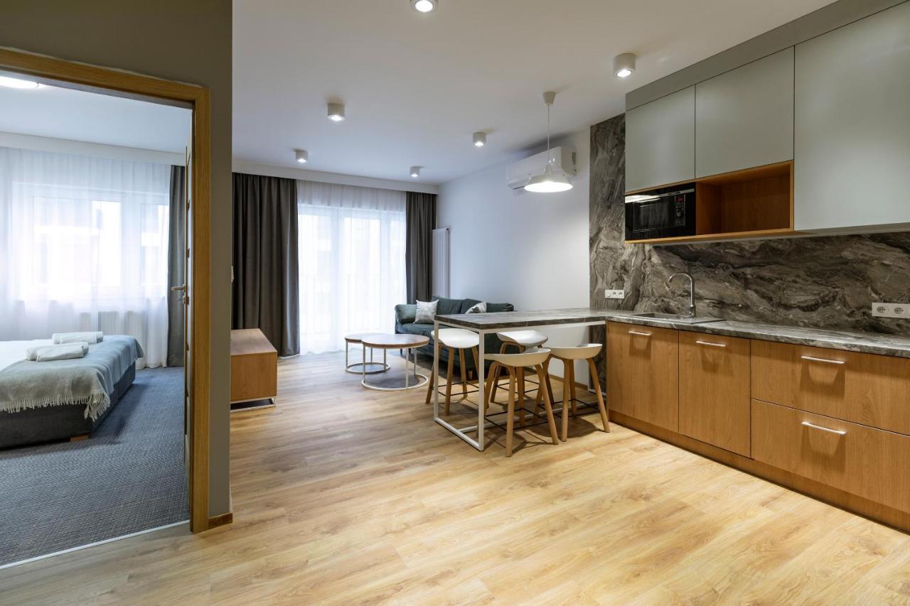 ウッチCotton Houseアパートメント エクステリア 写真
