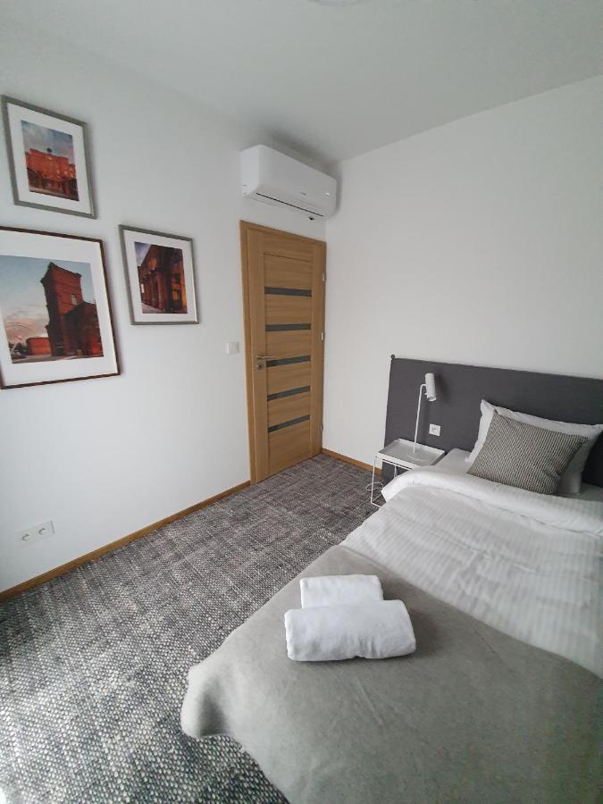 ウッチCotton Houseアパートメント エクステリア 写真