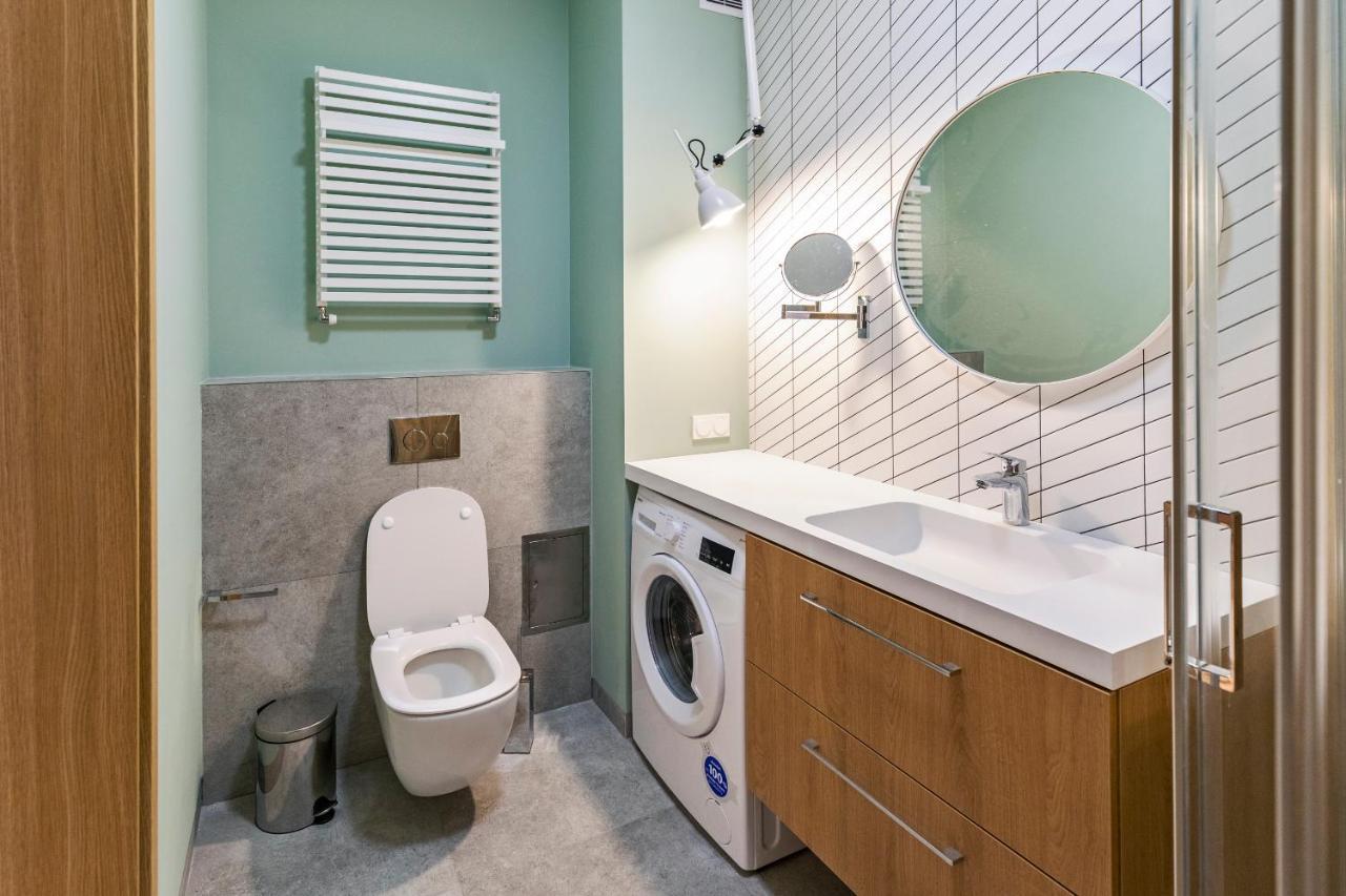 ウッチCotton Houseアパートメント エクステリア 写真