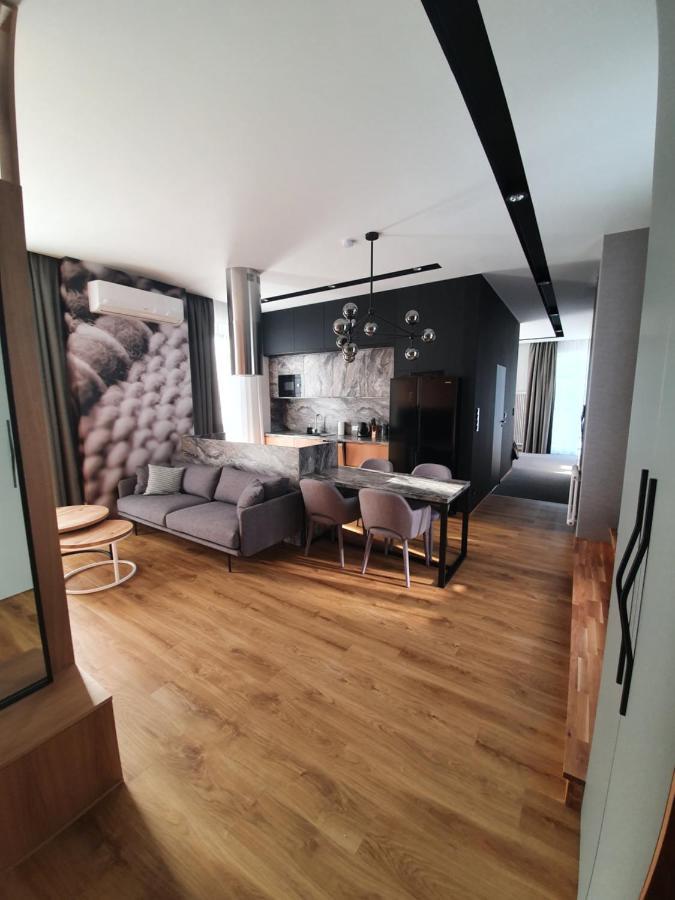 ウッチCotton Houseアパートメント エクステリア 写真