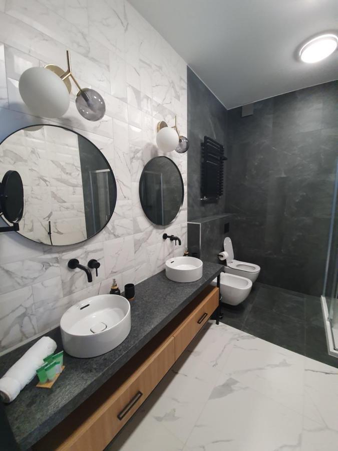 ウッチCotton Houseアパートメント エクステリア 写真